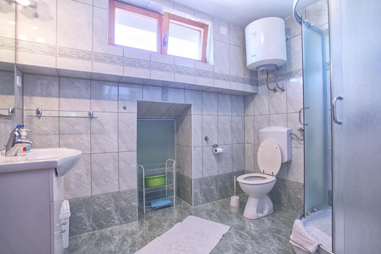 Mladen Apartment Medulin Luaran gambar