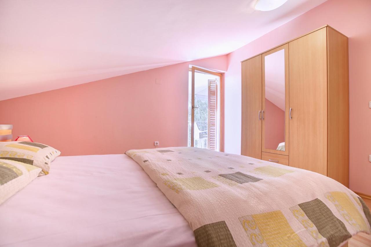 Mladen Apartment Medulin Luaran gambar