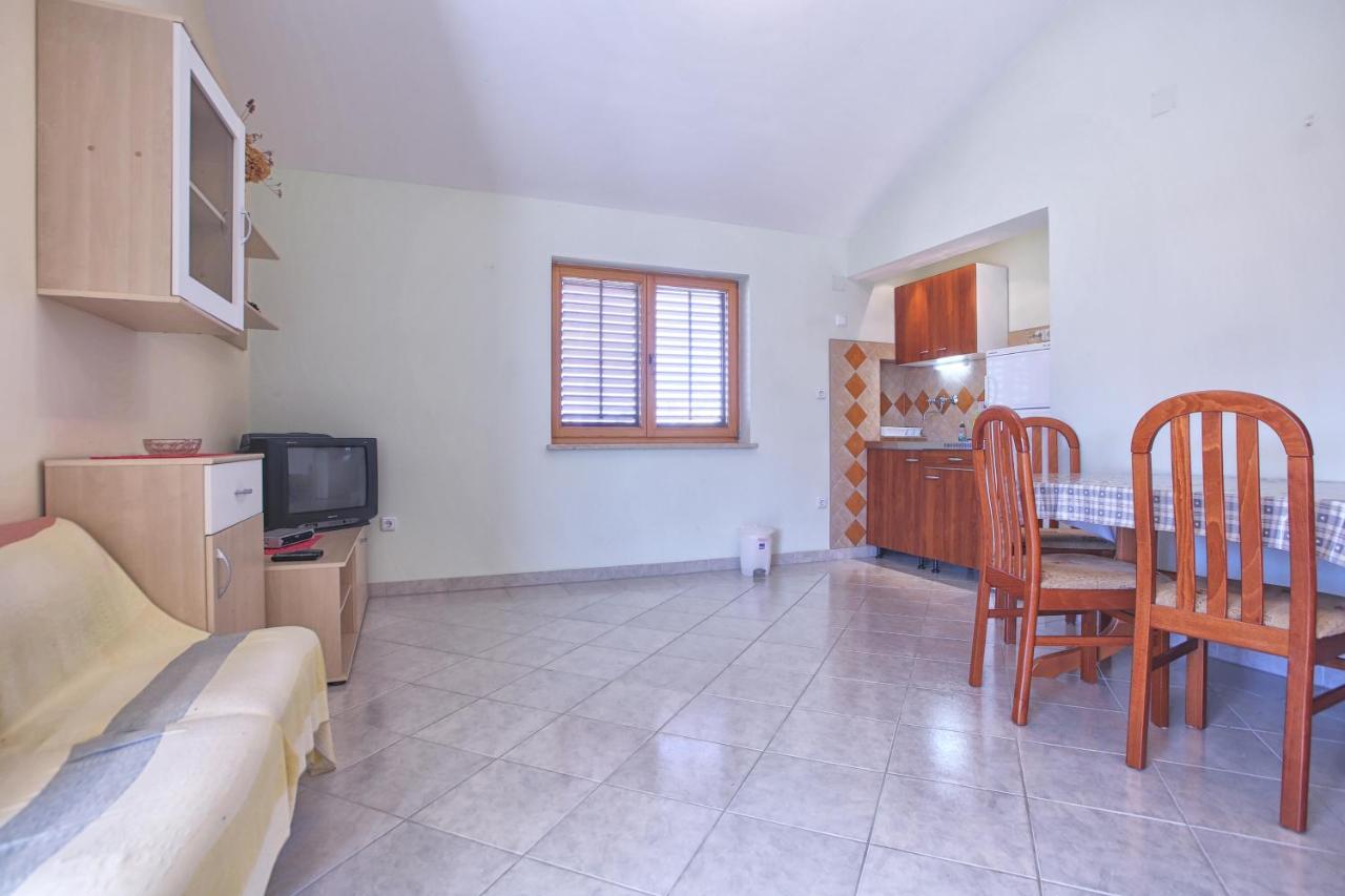 Mladen Apartment Medulin Luaran gambar