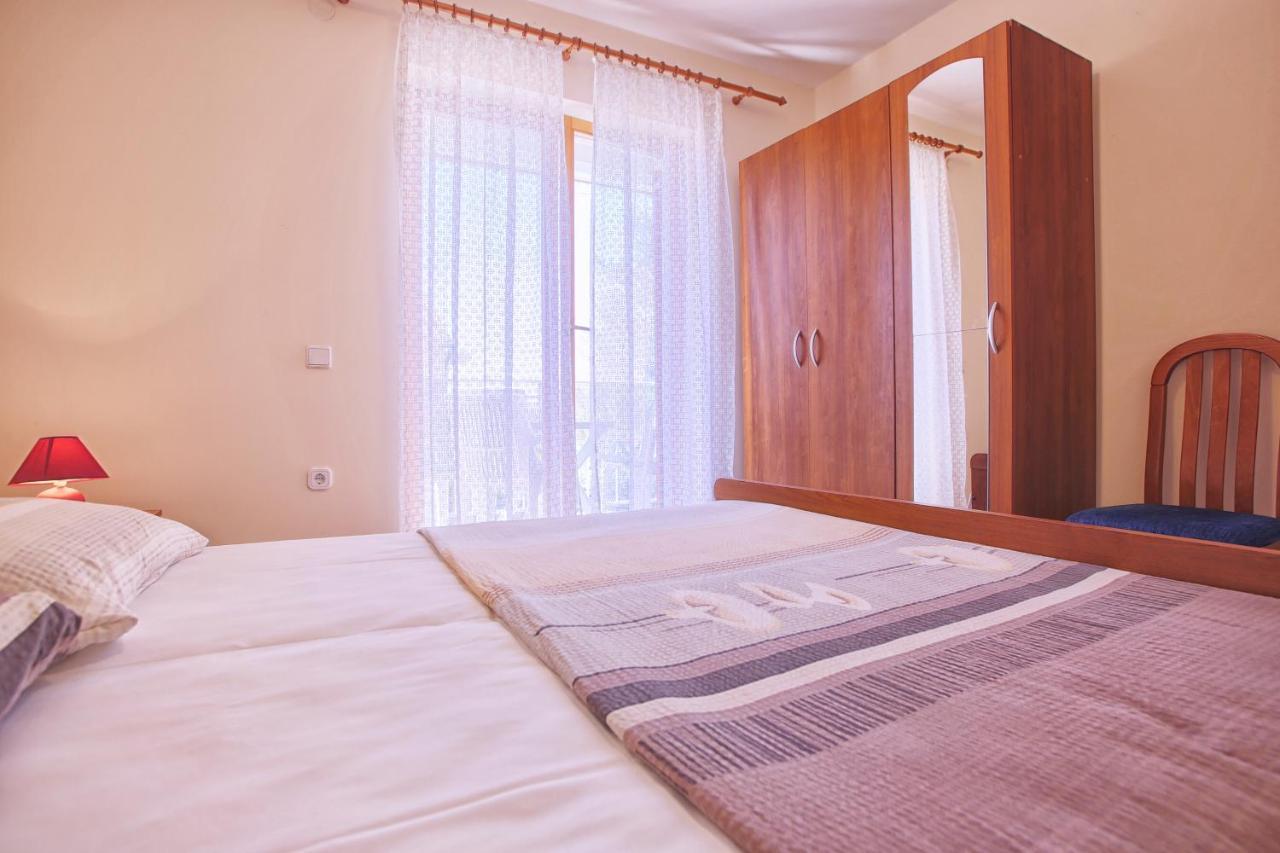 Mladen Apartment Medulin Luaran gambar