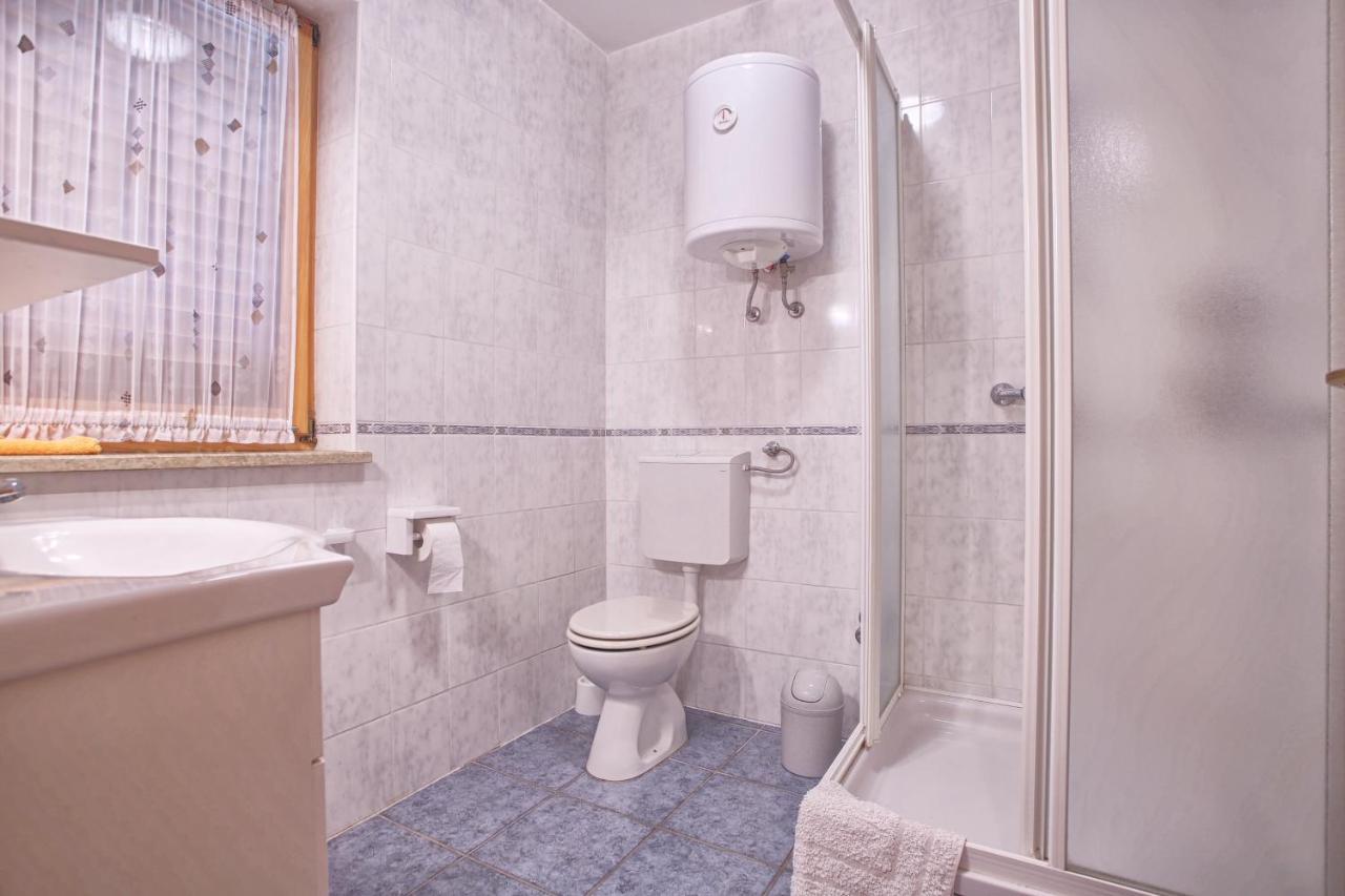 Mladen Apartment Medulin Luaran gambar