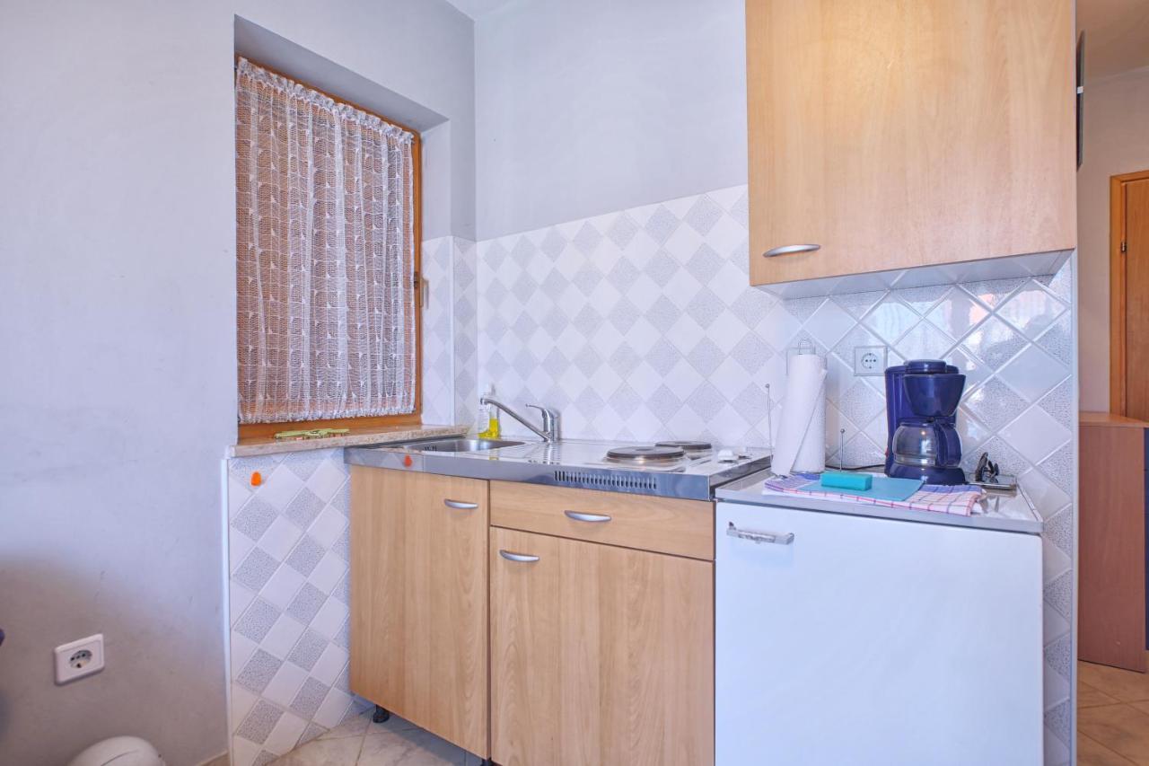 Mladen Apartment Medulin Luaran gambar