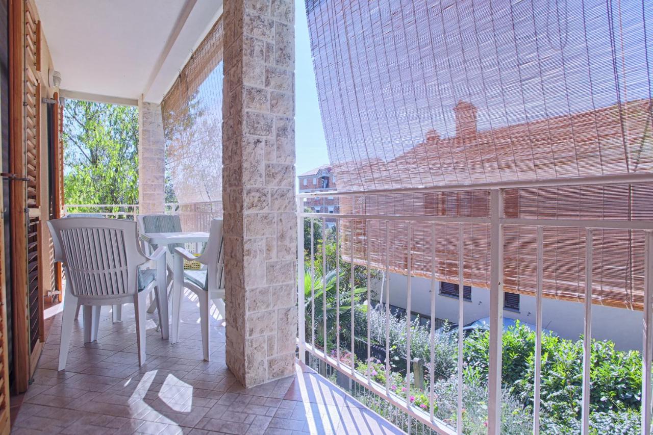 Mladen Apartment Medulin Luaran gambar