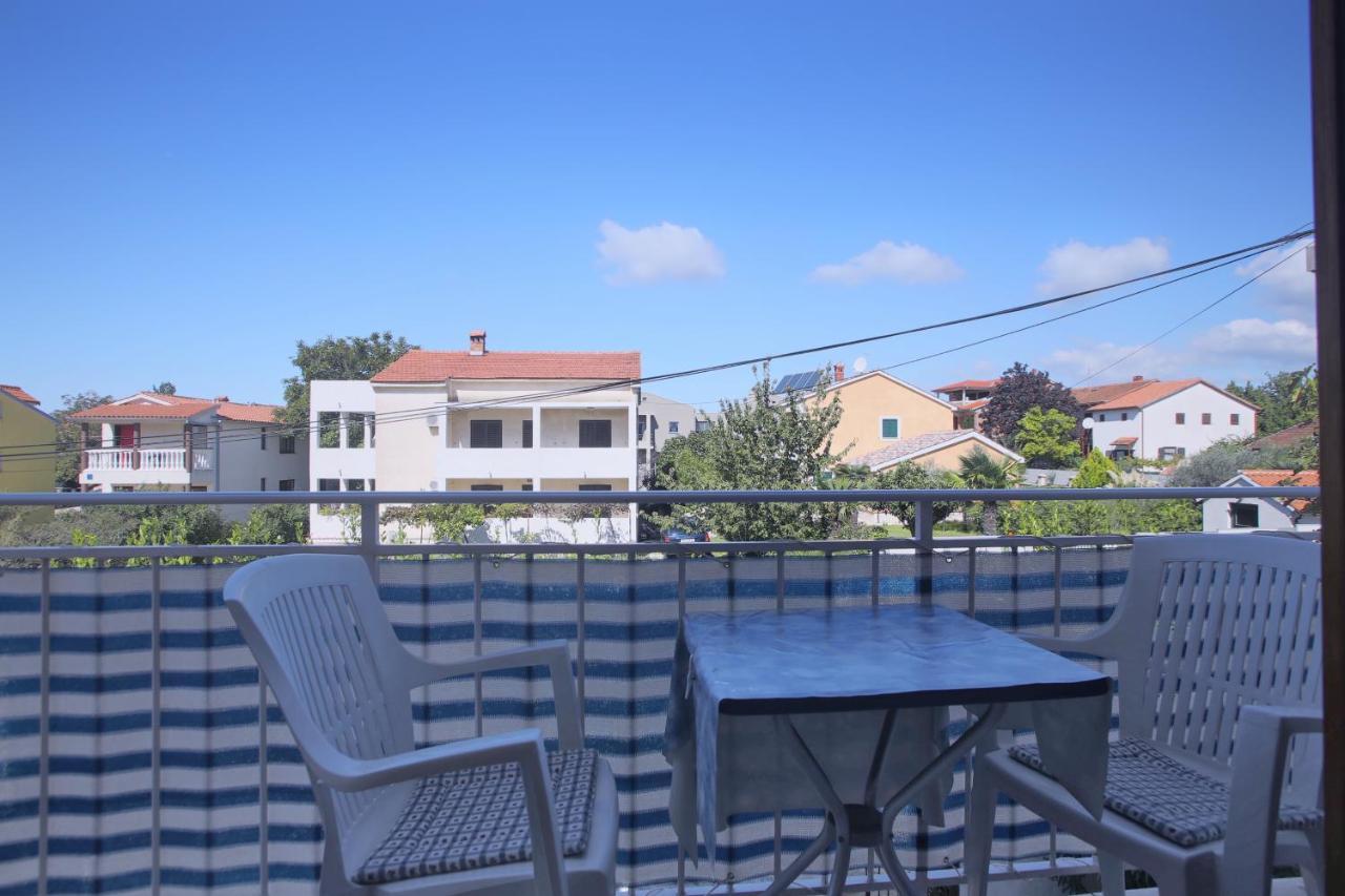 Mladen Apartment Medulin Luaran gambar